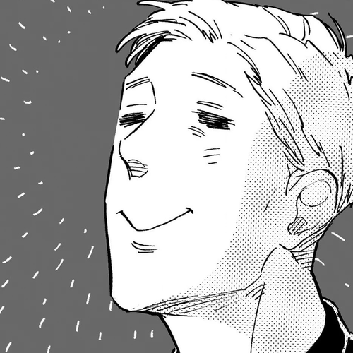 This Uncle Likes Cute Things Chapter 1: This uncle likes cute things. cover