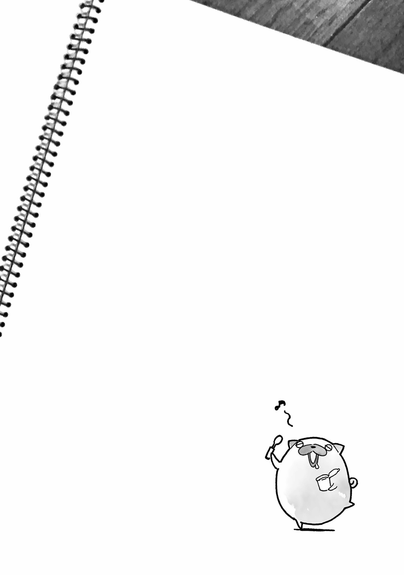 This Uncle Likes Cute Things Chapter 10 page 21 - Chapter 10: Manager Oji and The Stationary Store
