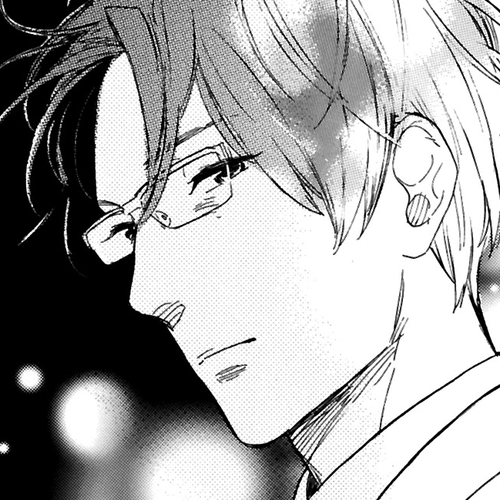 This Uncle Likes Cute Things Chapter 2: Manager Oji uses the power of cuteness to self-motivate cover
