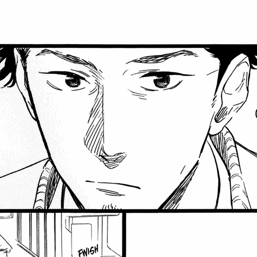 This Uncle Likes Cute Things Chapter 5: Manager Oji's weekend with gacha cover