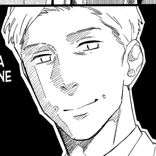 This Uncle Likes Cute Things Chapter 7: Salaryman's Night cover