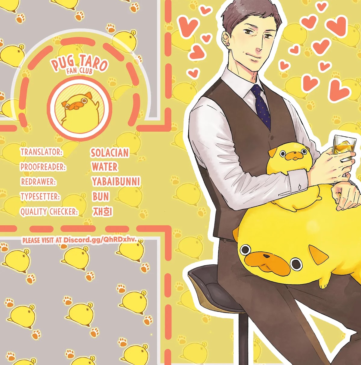 This Uncle Likes Cute Things Chapter 8 page 24 - Chapter 8: Manager Oji Wants to Use Stickers