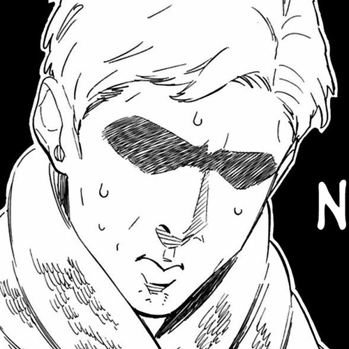 This Uncle Likes Cute Things Chapter 9: Manager Oji and SNS cover