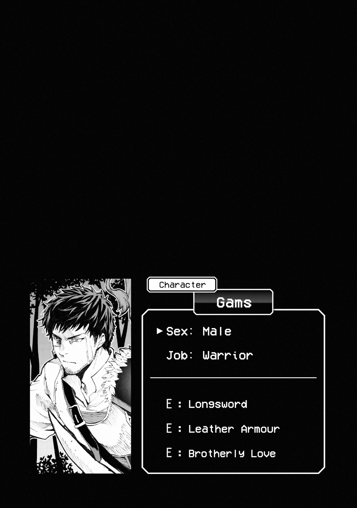 This Village Sim NPC Could Only Be Human Chapter 11.1 page 7 - Chapter 11.1 - 11.3