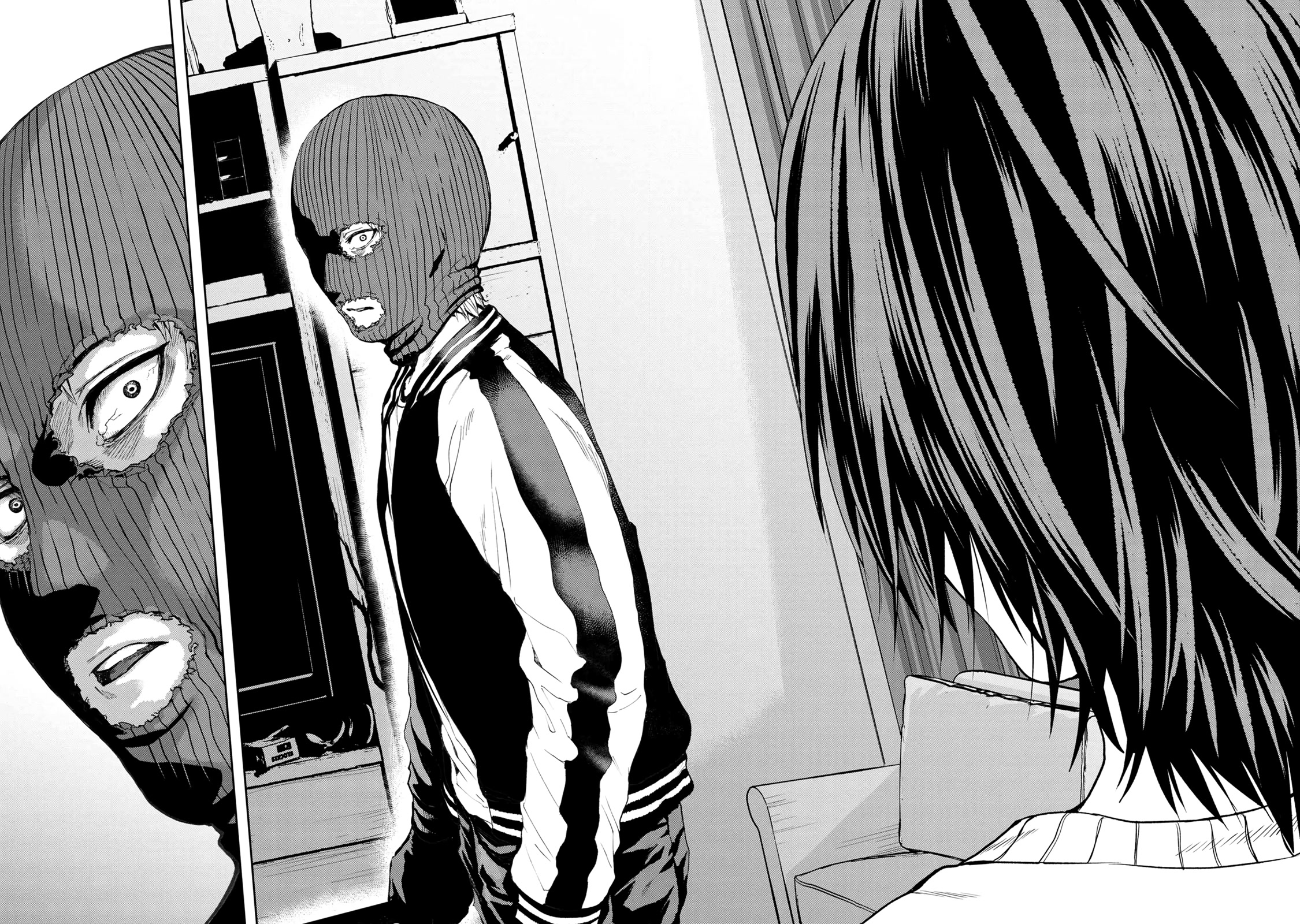 This Village Sim NPC Could Only Be Human Chapter 27 page 31 - Chapter 27