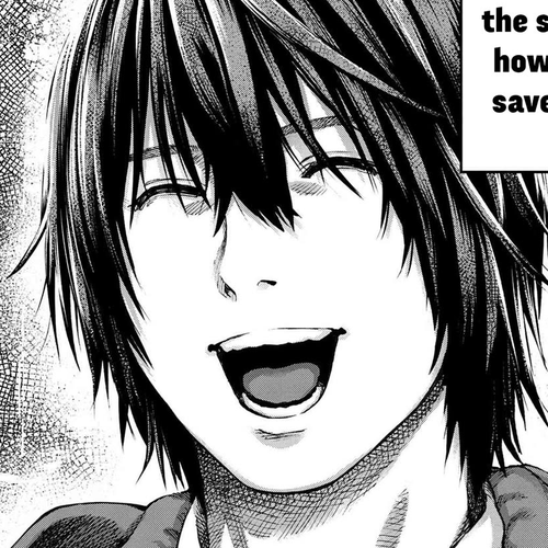 This Village Sim NPC Could Only Be Human Chapter 30 [END] cover