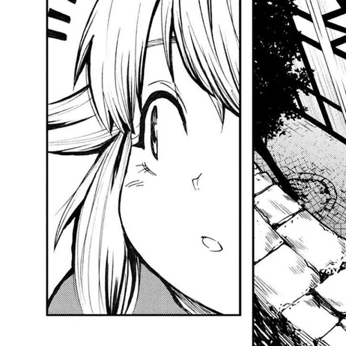 This Village Sim NPC Could Only Be Human Chapter 9.1 - 9.2 cover