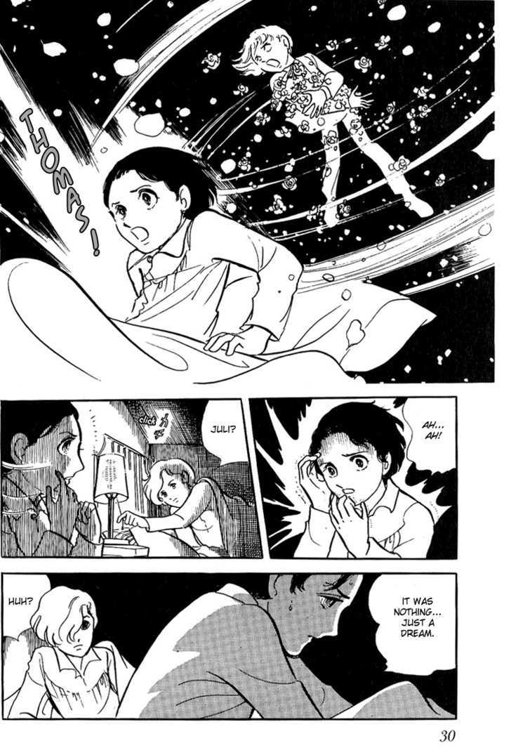 Thomas no Shinzou Chapter 1 page 30 - Chapter 1
