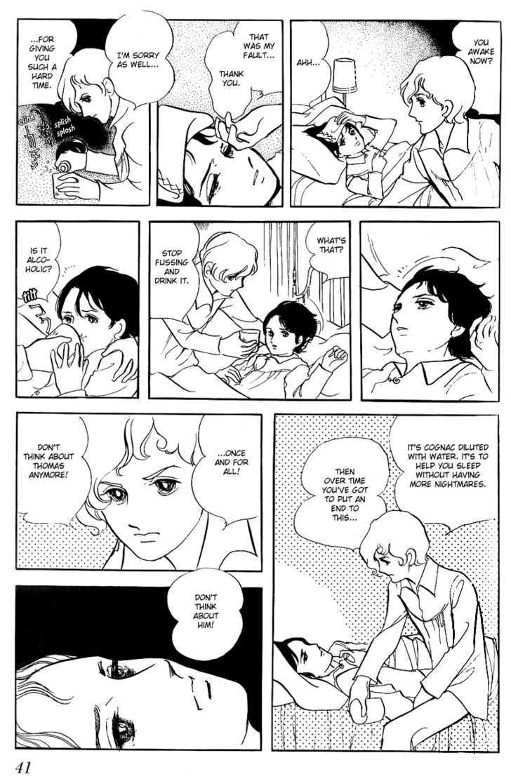 Thomas no Shinzou Chapter 1 page 41 - Chapter 1