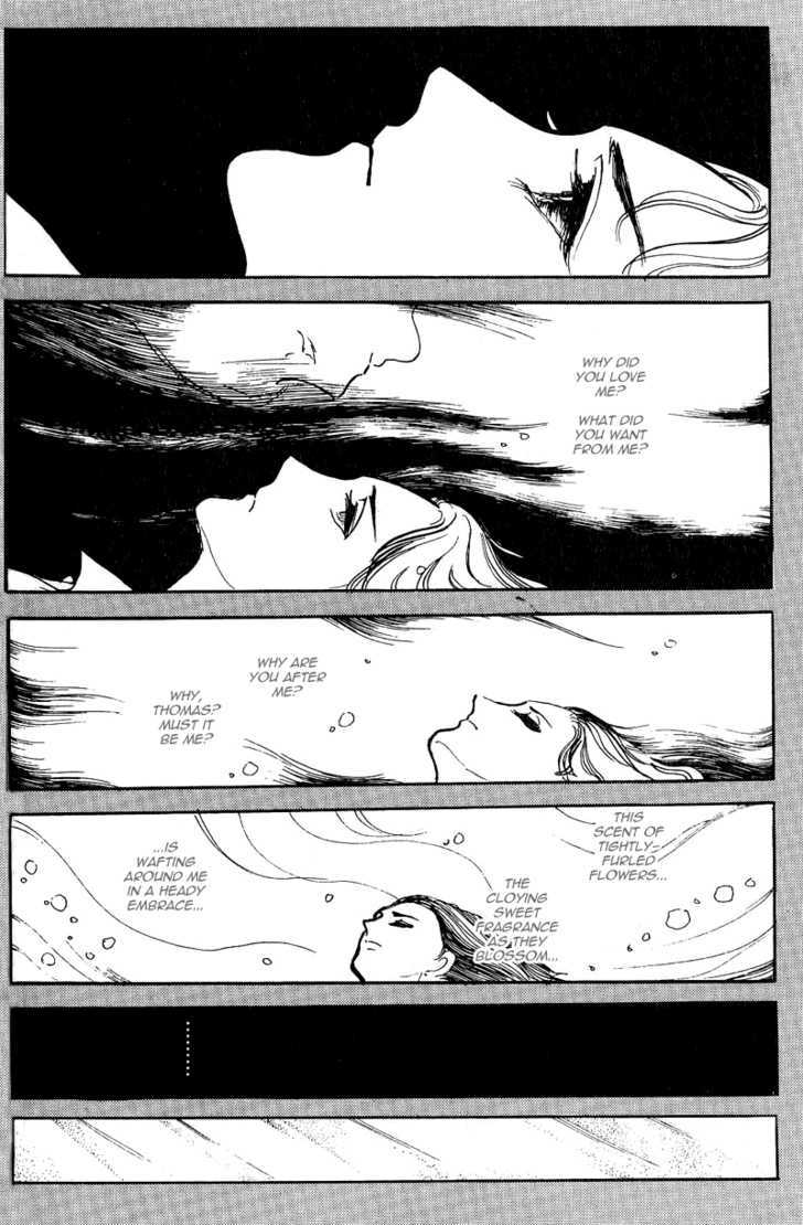 Thomas no Shinzou Chapter 1 page 43 - Chapter 1