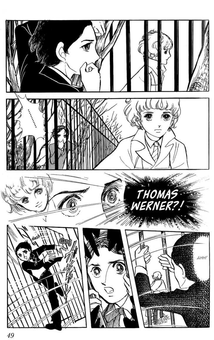 Thomas no Shinzou Chapter 2 page 7 - Chapter 2