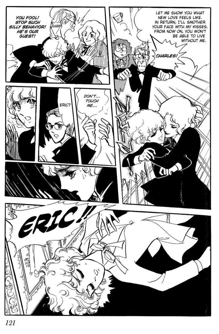Thomas no Shinzou Chapter 3 page 40 - Chapter 3