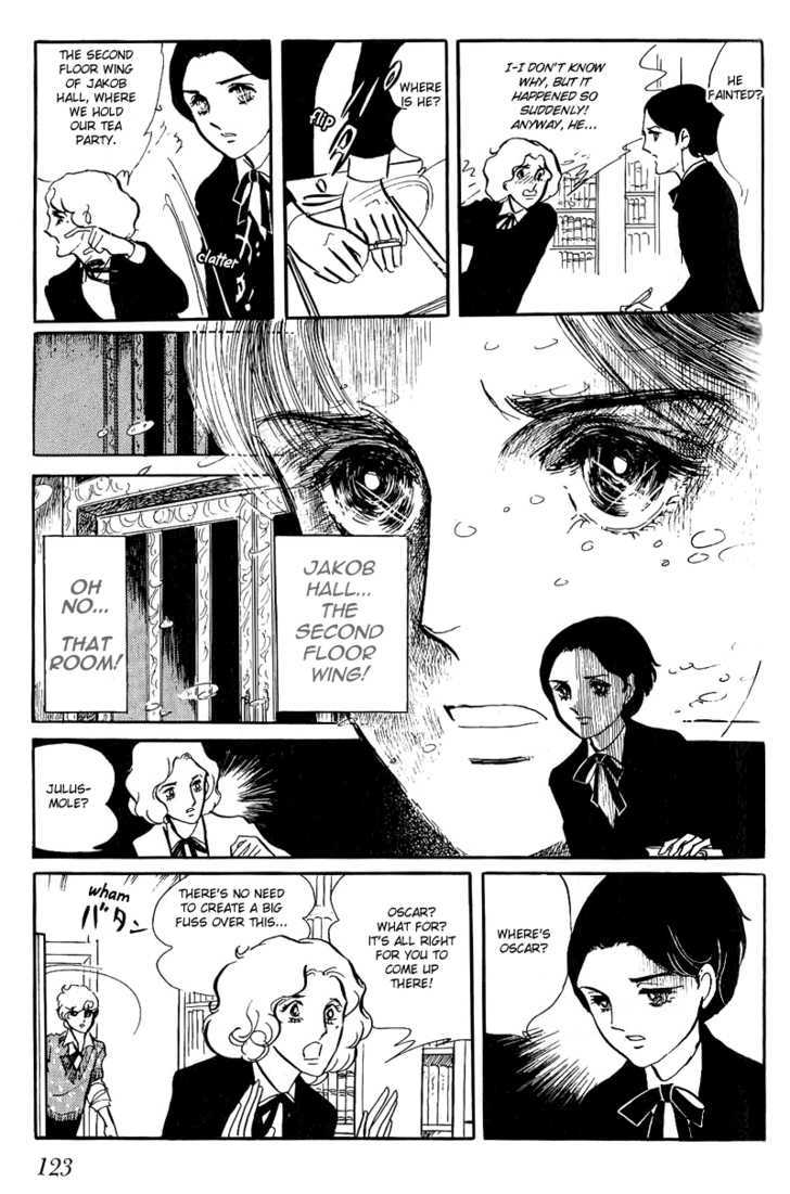 Thomas no Shinzou Chapter 3 page 42 - Chapter 3