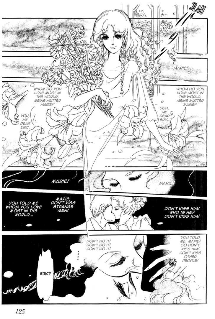 Thomas no Shinzou Chapter 3 page 44 - Chapter 3