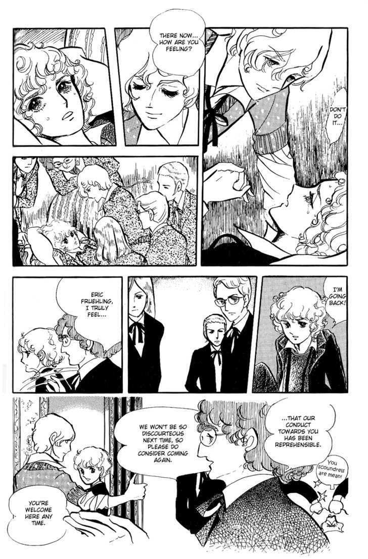 Thomas no Shinzou Chapter 3 page 45 - Chapter 3