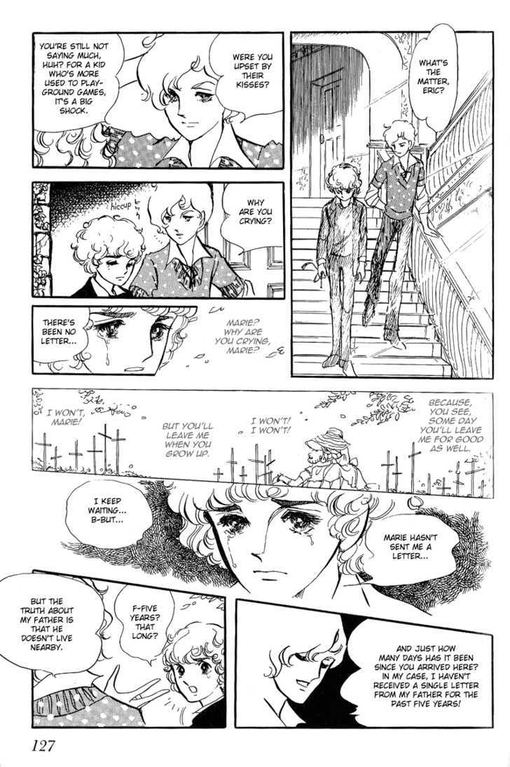 Thomas no Shinzou Chapter 3 page 46 - Chapter 3