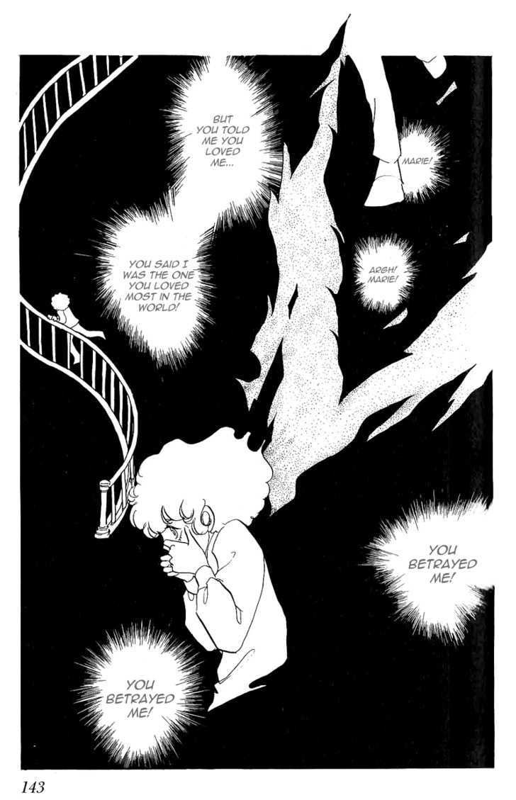 Thomas no Shinzou Chapter 3 page 62 - Chapter 3