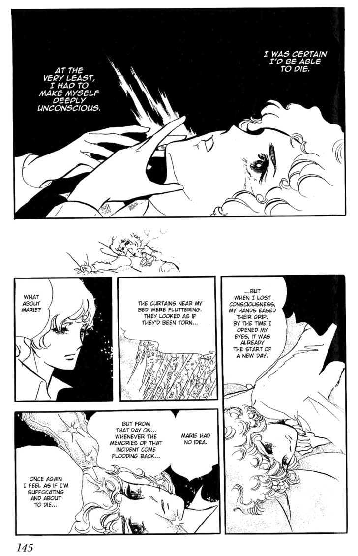 Thomas no Shinzou Chapter 3 page 64 - Chapter 3