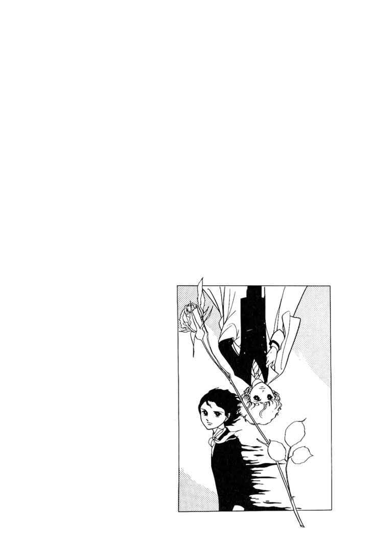 Thomas no Shinzou Chapter 3 page 91 - Chapter 3