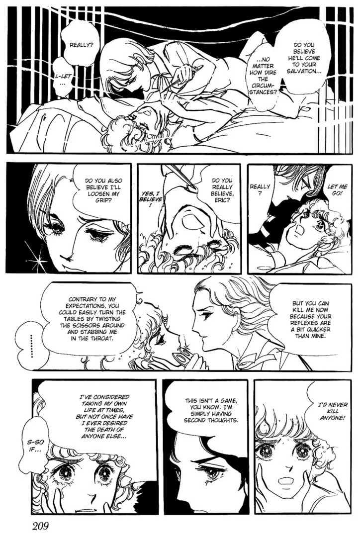 Thomas no Shinzou Chapter 4 page 38 - Chapter 4