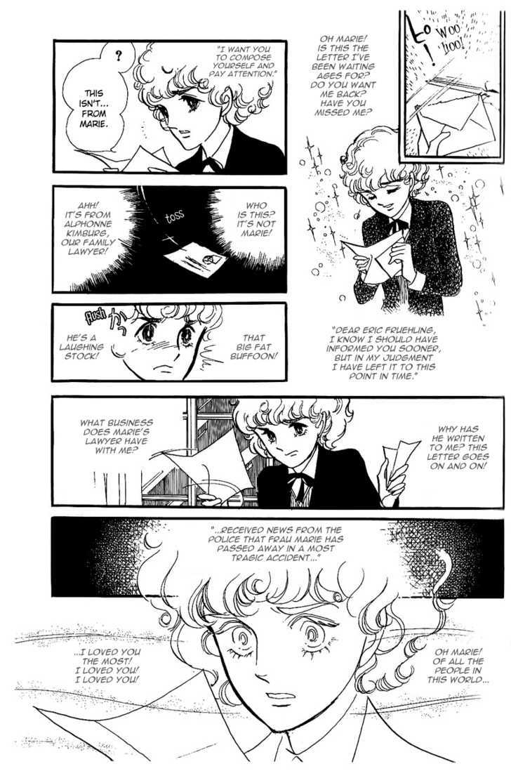 Thomas no Shinzou Chapter 4 page 44 - Chapter 4