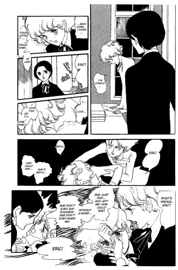 Thomas no Shinzou Chapter 4 page 46 - Chapter 4