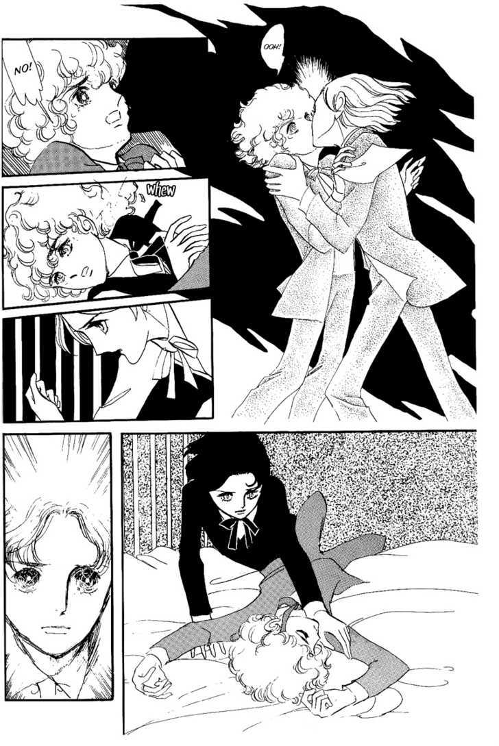 Thomas no Shinzou Chapter 4 page 47 - Chapter 4