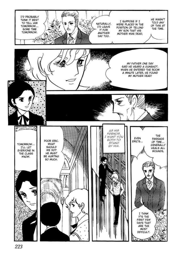 Thomas no Shinzou Chapter 4 page 52 - Chapter 4