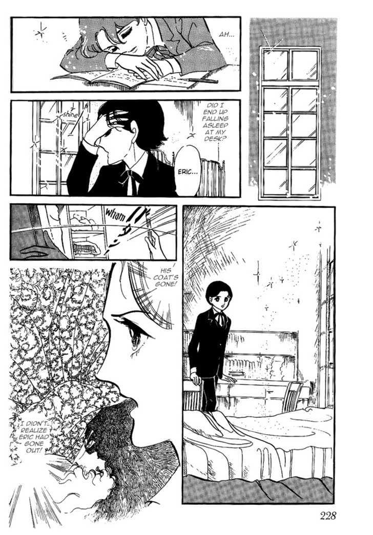 Thomas no Shinzou Chapter 4 page 57 - Chapter 4