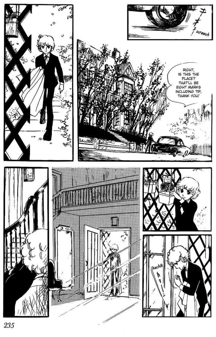 Thomas no Shinzou Chapter 4 page 64 - Chapter 4