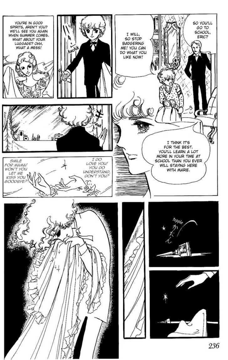 Thomas no Shinzou Chapter 4 page 65 - Chapter 4