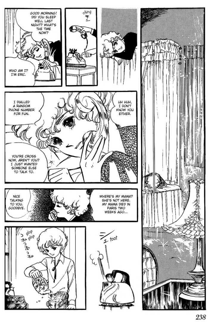 Thomas no Shinzou Chapter 4 page 67 - Chapter 4