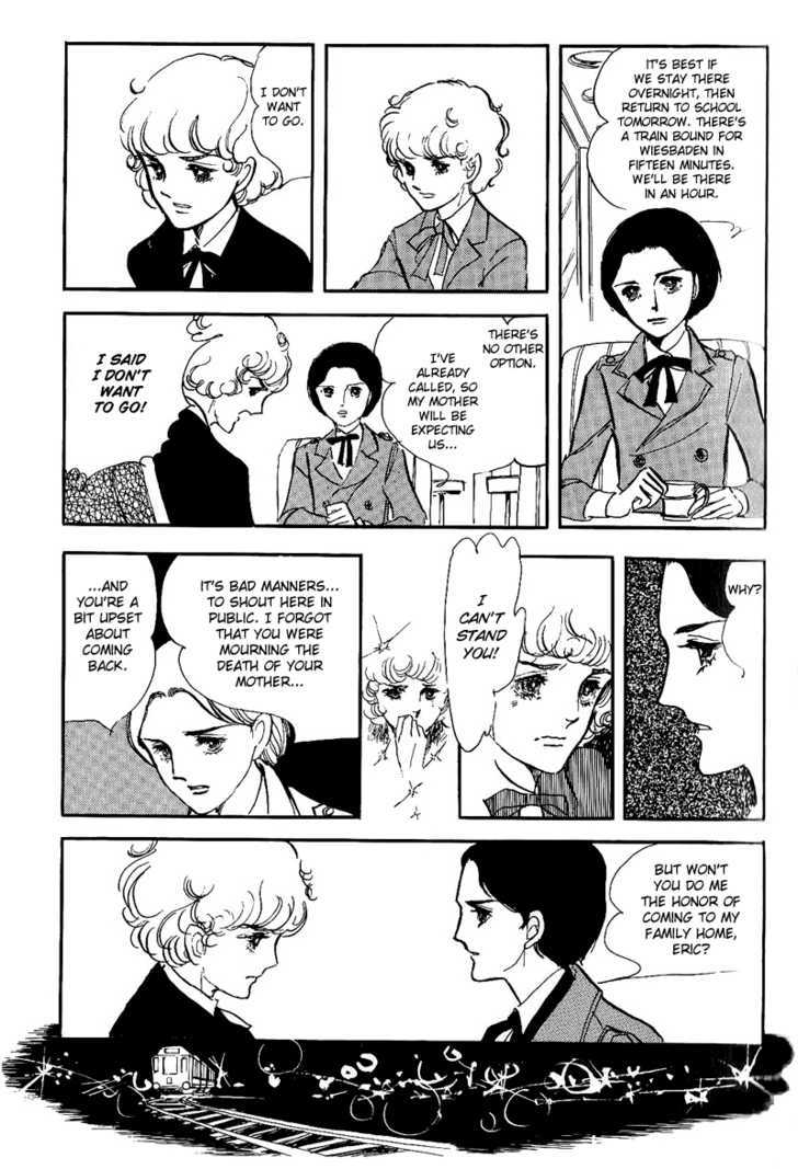 Thomas no Shinzou Chapter 4 page 80 - Chapter 4