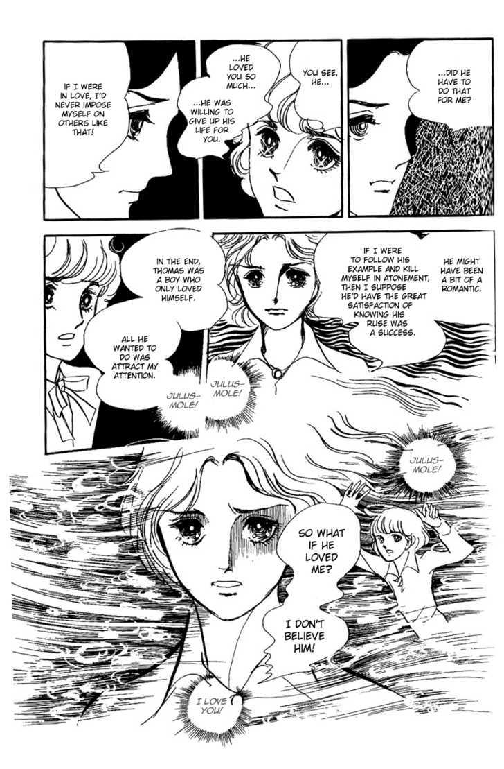 Thomas no Shinzou Chapter 5 page 51 - Chapter 5