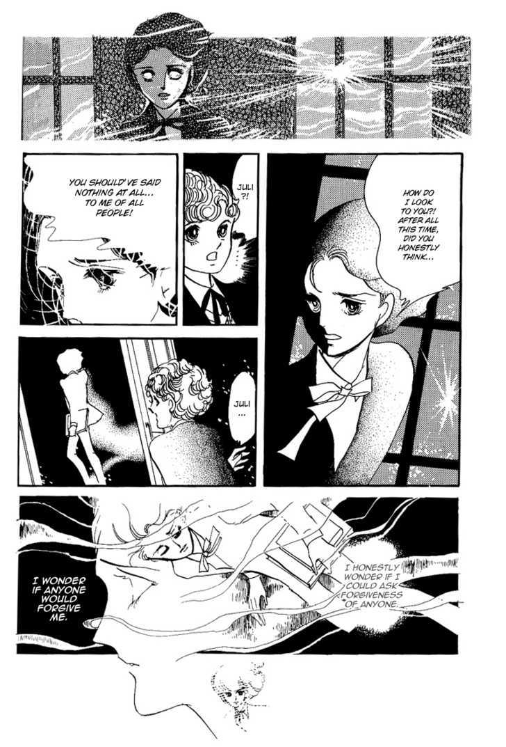 Thomas no Shinzou Chapter 5 page 64 - Chapter 5
