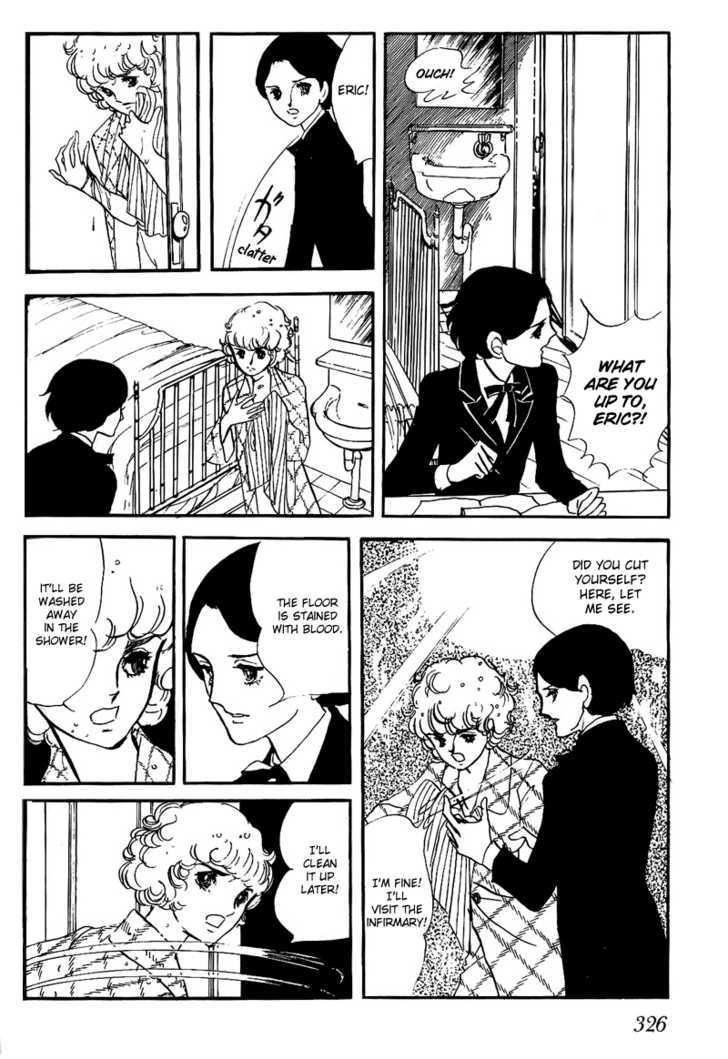 Thomas no Shinzou Chapter 5 page 66 - Chapter 5