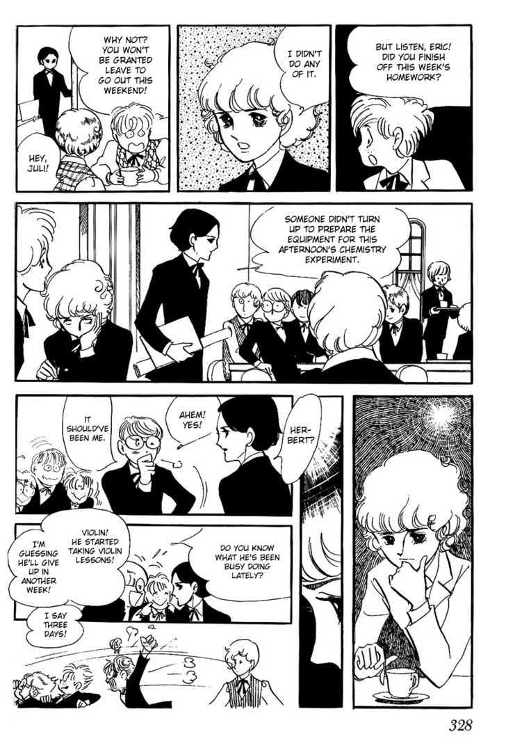 Thomas no Shinzou Chapter 5 page 68 - Chapter 5