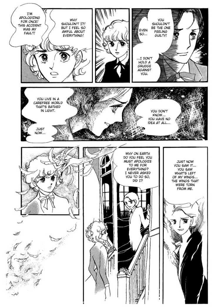 Thomas no Shinzou Chapter 5 page 73 - Chapter 5