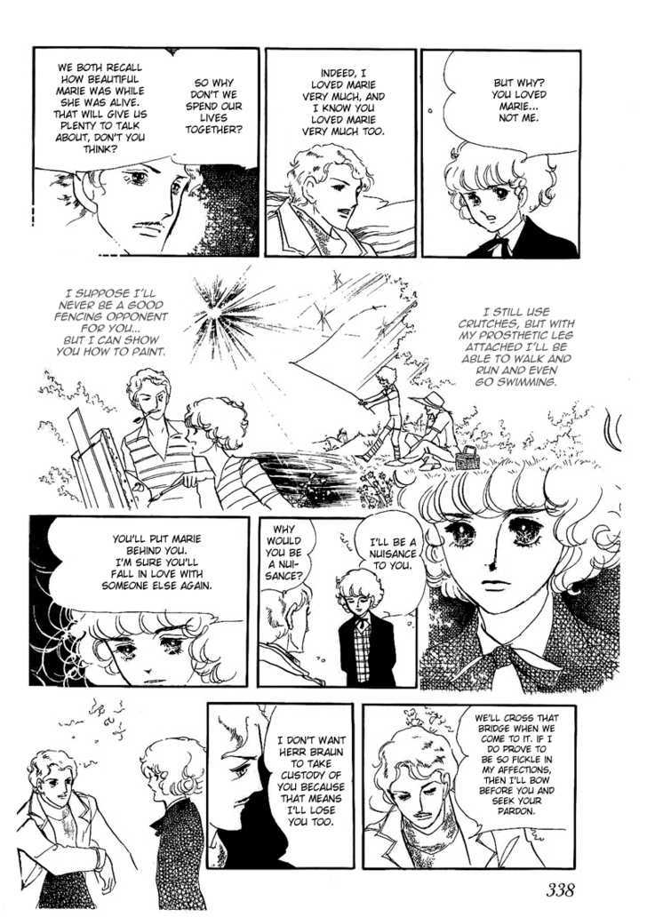 Thomas no Shinzou Chapter 5 page 78 - Chapter 5