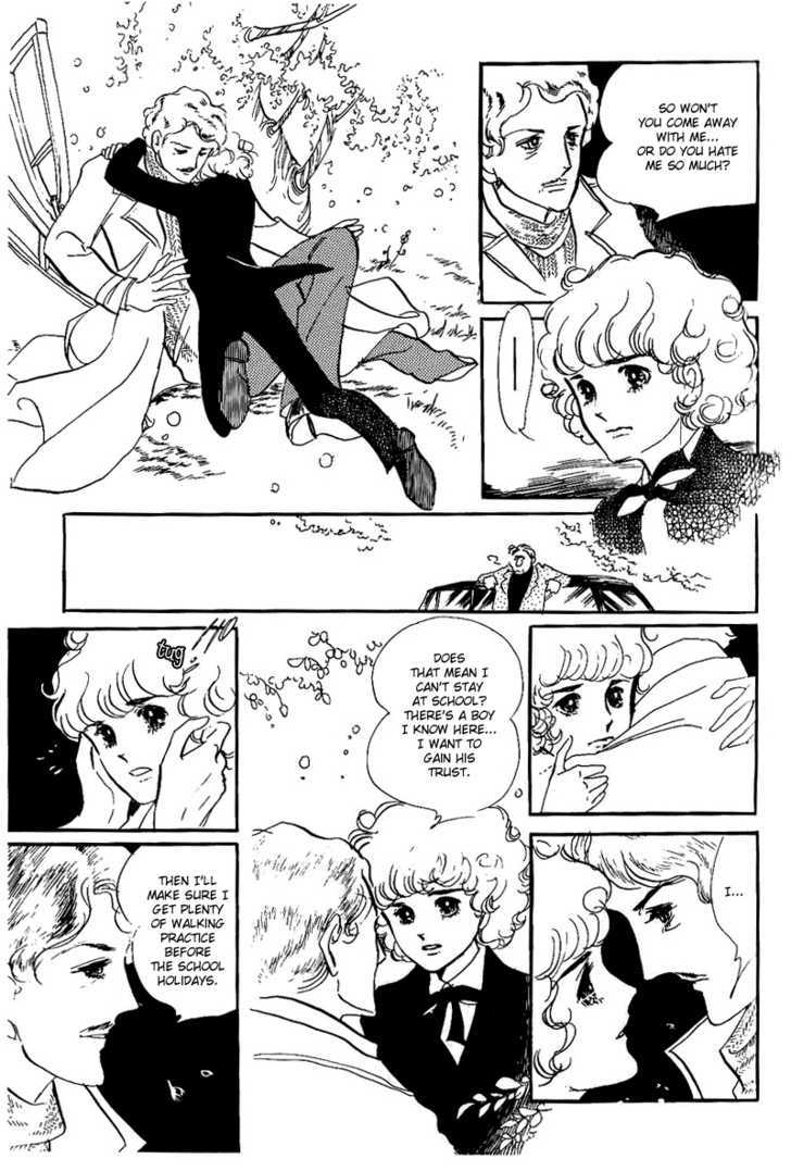 Thomas no Shinzou Chapter 5 page 79 - Chapter 5
