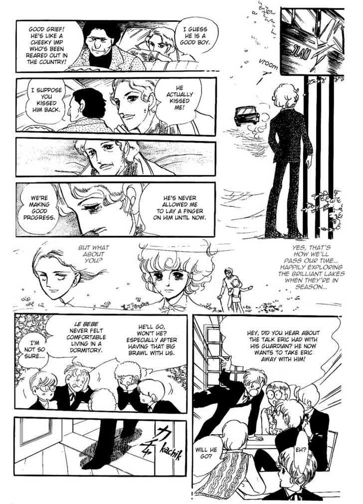 Thomas no Shinzou Chapter 5 page 80 - Chapter 5