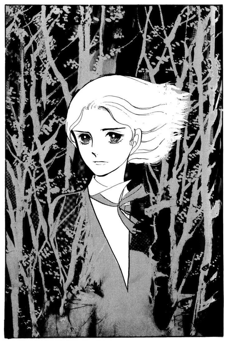 Thomas no Shinzou Chapter 5 page 87 - Chapter 5