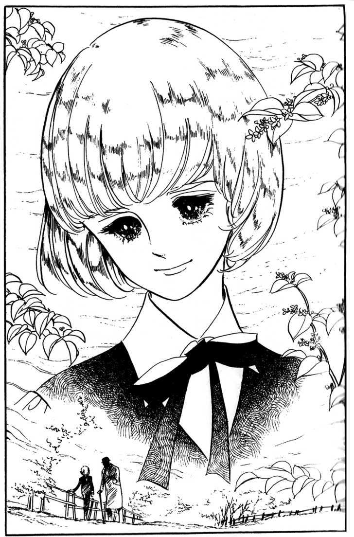 Thomas no Shinzou Chapter 5 page 88 - Chapter 5