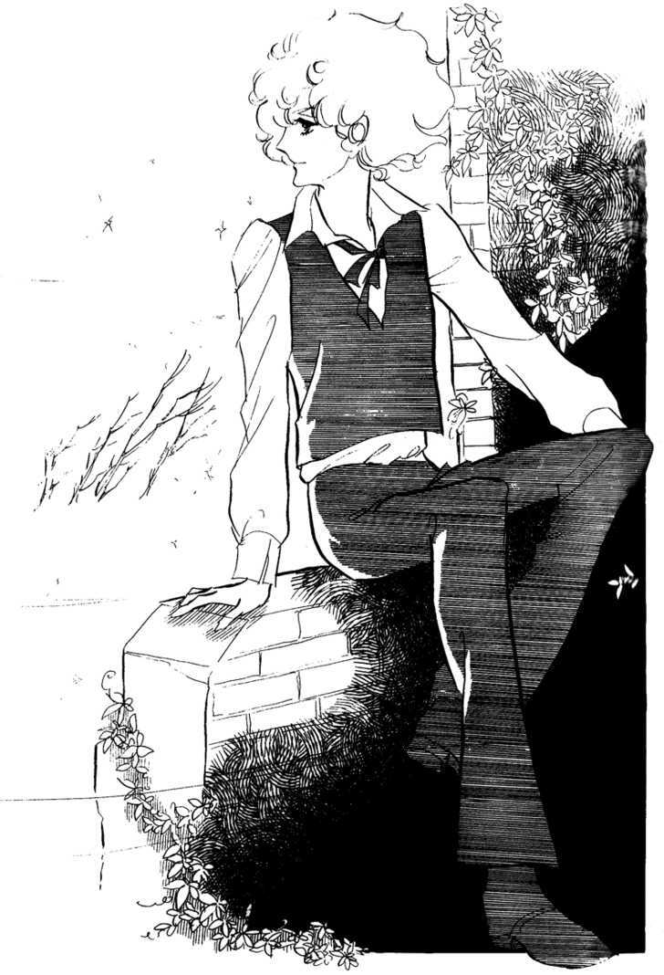 Thomas no Shinzou Chapter 5 page 91 - Chapter 5