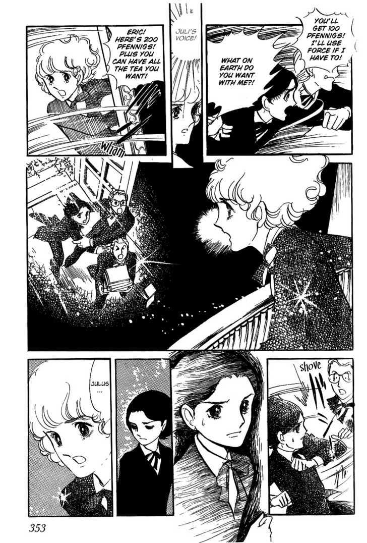 Thomas no Shinzou Chapter 6 page 13 - Chapter 6