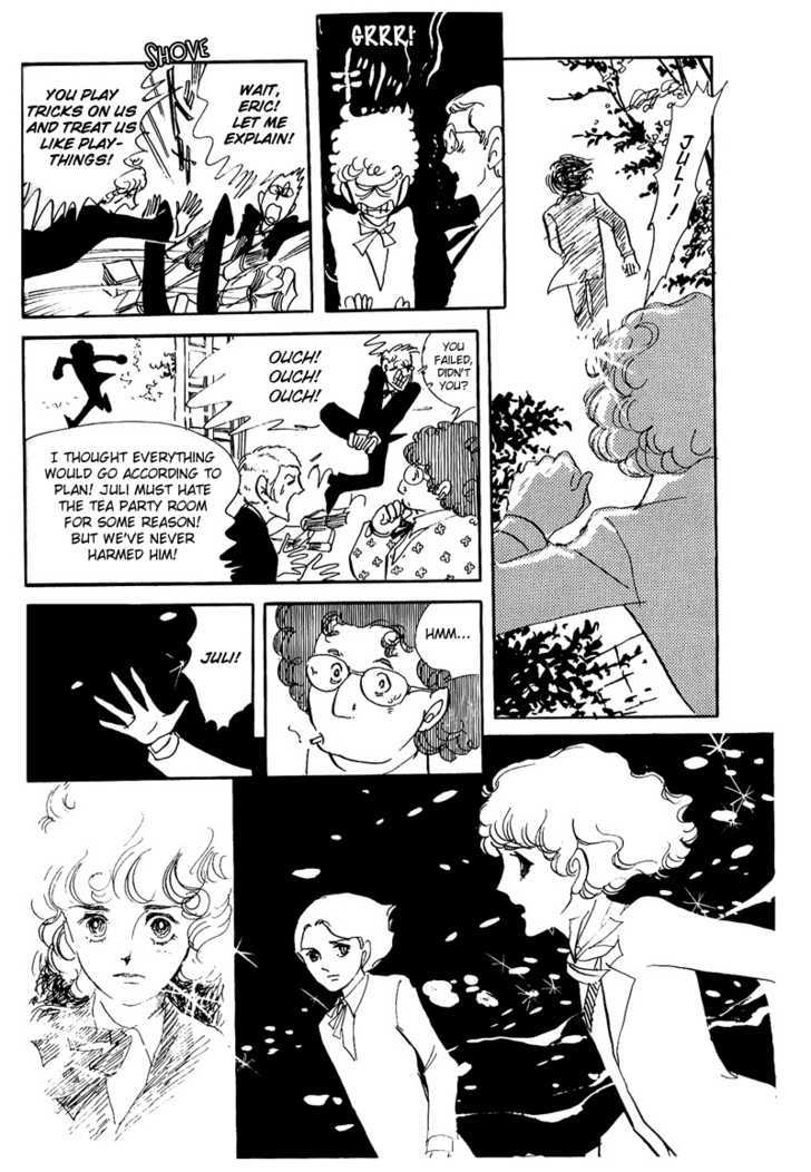 Thomas no Shinzou Chapter 6 page 14 - Chapter 6