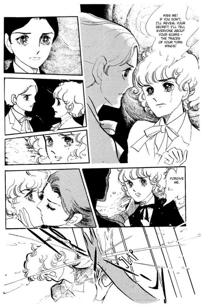 Thomas no Shinzou Chapter 6 page 16 - Chapter 6