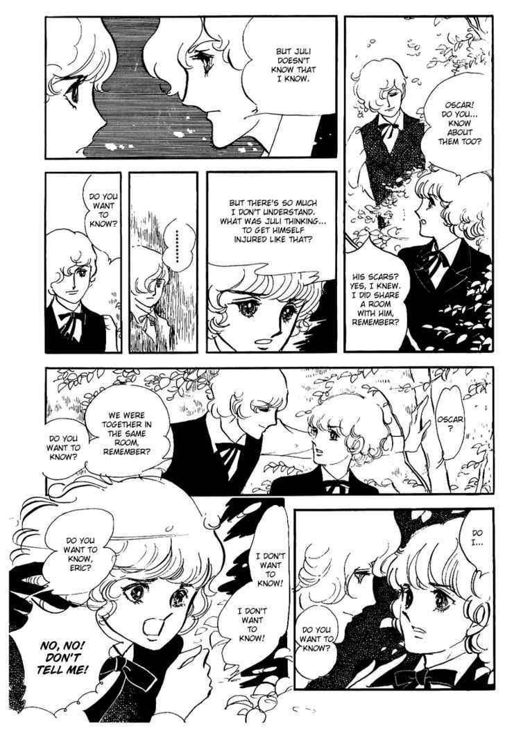Thomas no Shinzou Chapter 6 page 29 - Chapter 6