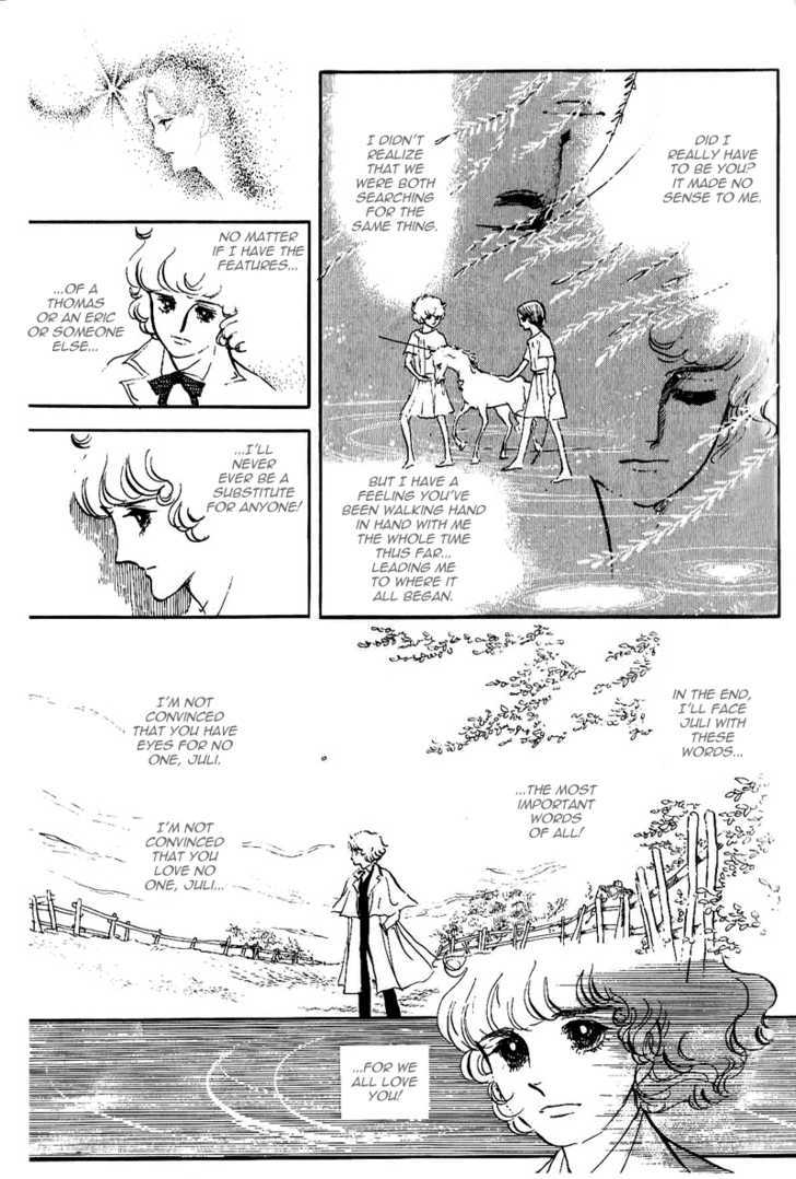 Thomas no Shinzou Chapter 6 page 43 - Chapter 6