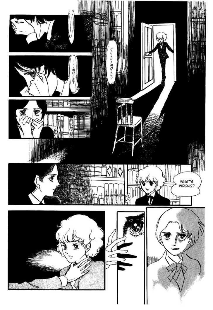 Thomas no Shinzou Chapter 6 page 62 - Chapter 6